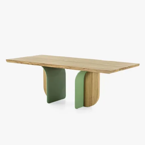 Designer table in Verona