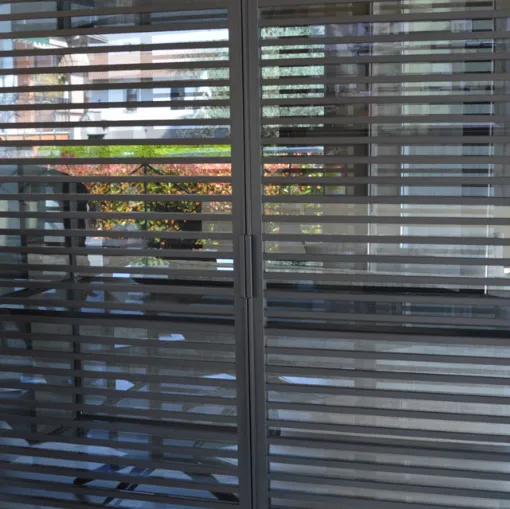 Hallenmöbel Rimadesio