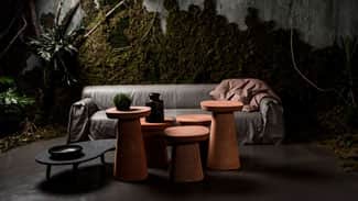 Gartensofas
