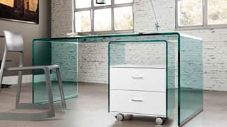 Büro Schubladeneinheiten