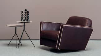 Executive Sessel