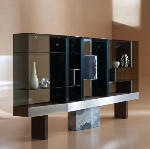 Wandregal Amira Baxter