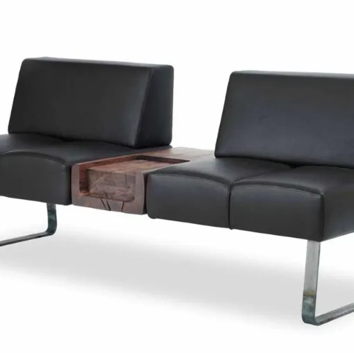 Riva 1920 Holzbänke