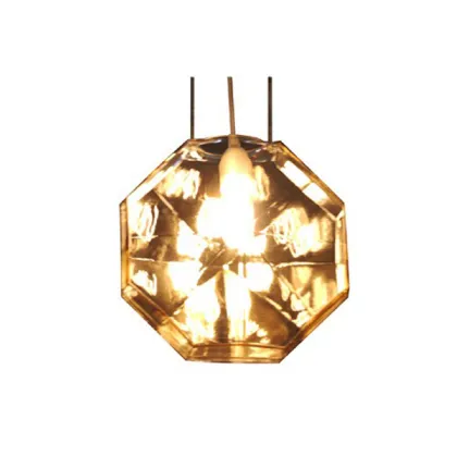 moderne Lampe