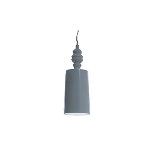 moderne Lampe