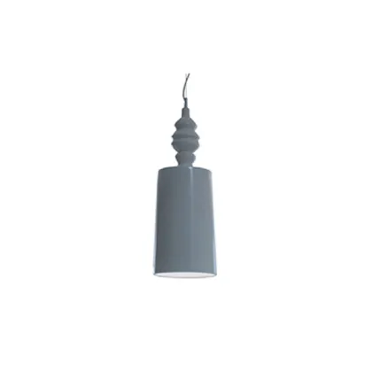 moderne Lampe