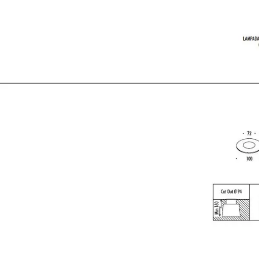 Datenblatt aus 100