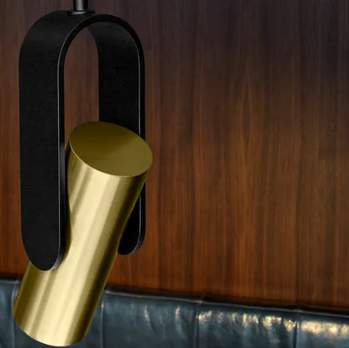 Verona Designlampe