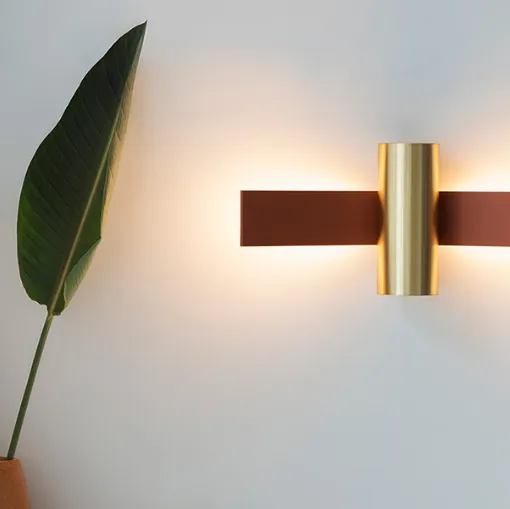 Designerlampe nach Maß trento