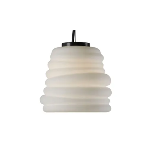 moderne Lampe