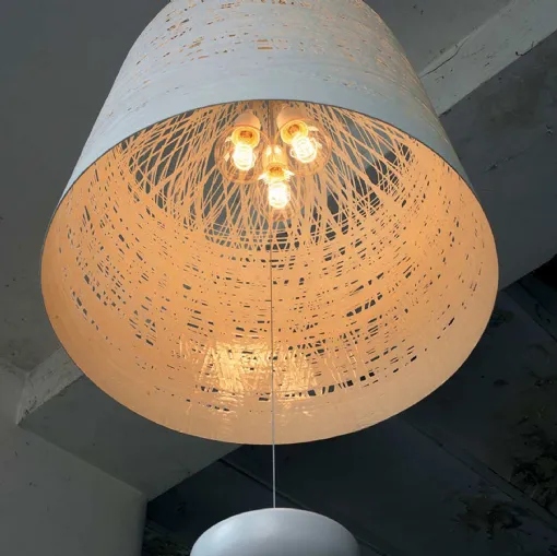 Designerlampe