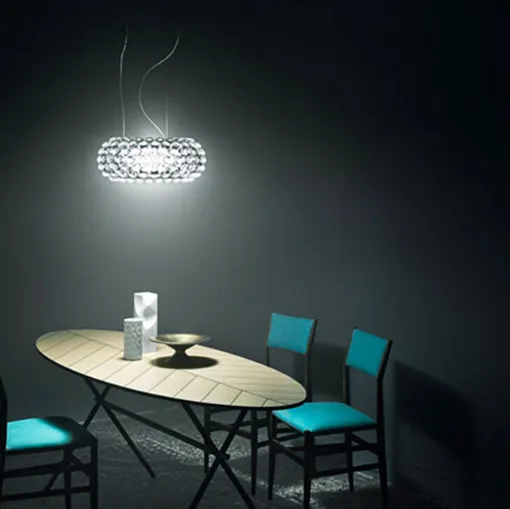 Foscarini-Lampen