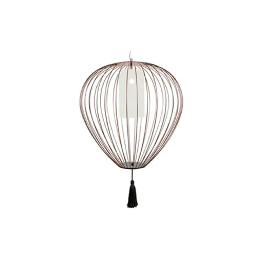 moderne Lampe