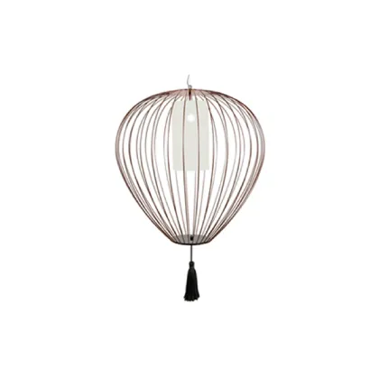 moderne Lampe