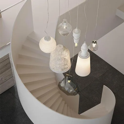 Designerlampe