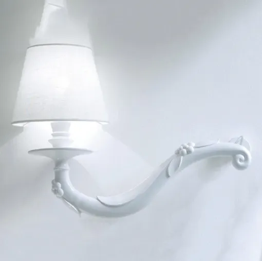 dreißig Lampe