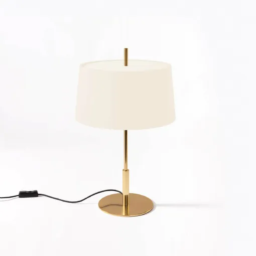 Bozen Lampe