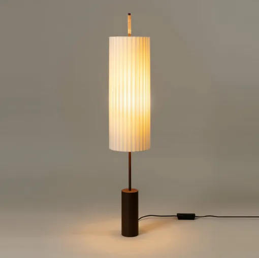 Mantua-Lampe