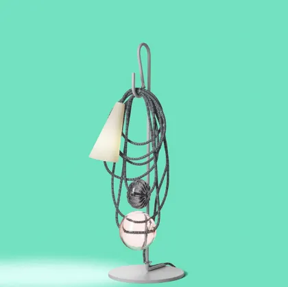 Foscarini-Lampen