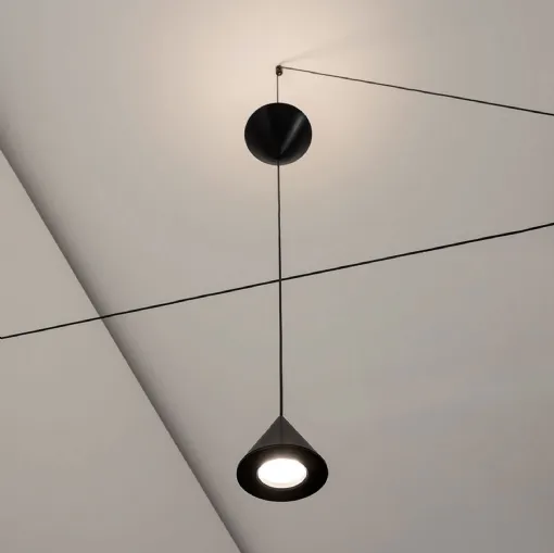 Designerlampe