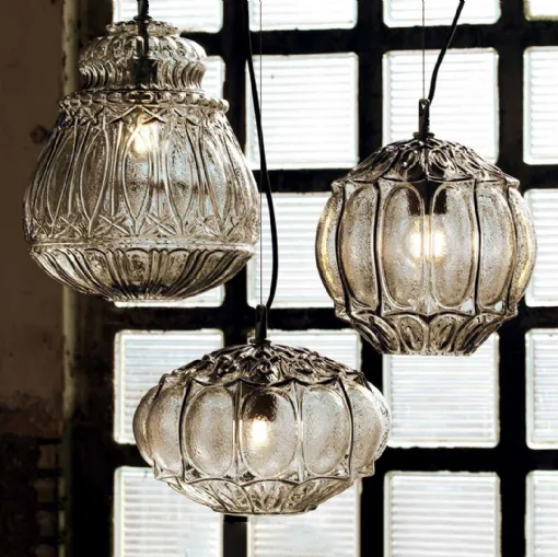 Venedig Lampe