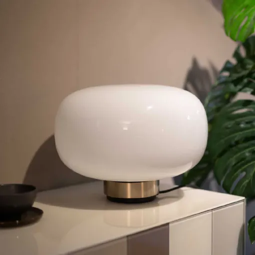 Lampe too