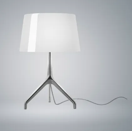 Designlampe