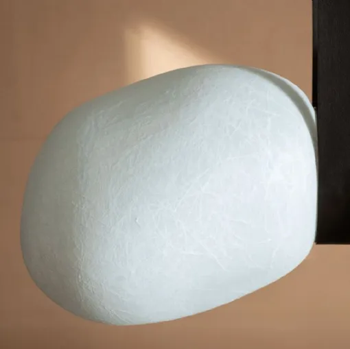 Design Weiße Wolke Baxter