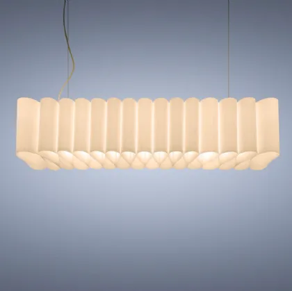 Designlampe