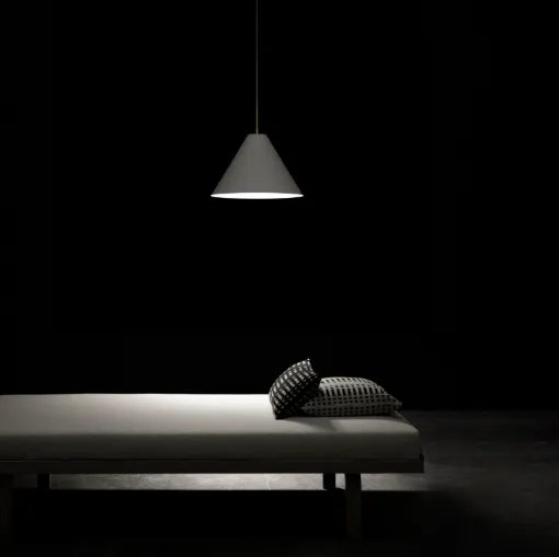 Designerlampe