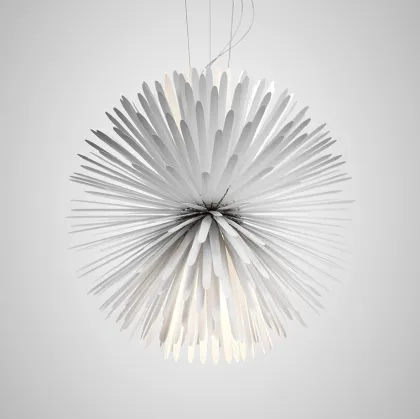 Designerlampe