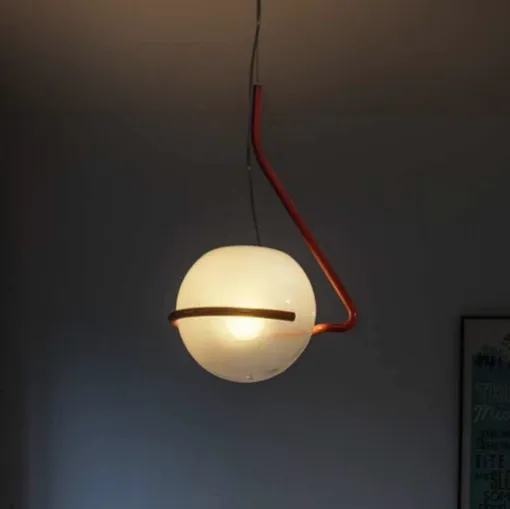 Designerlampe