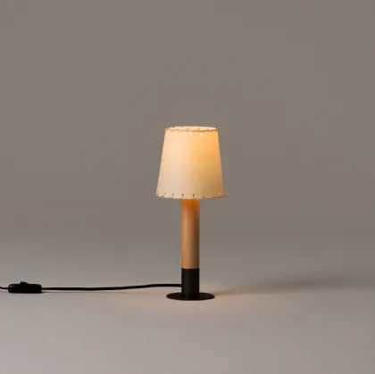 Bozen Lampe