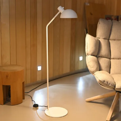 Carl Hansen Lampe