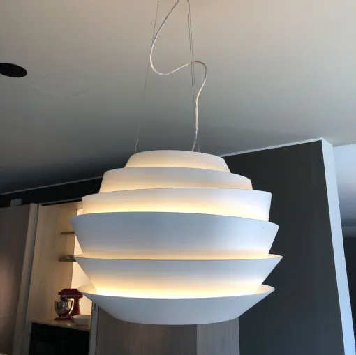 Verona-Designlampe
