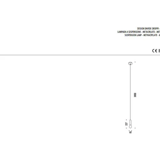 technisches blatt led ist mehr