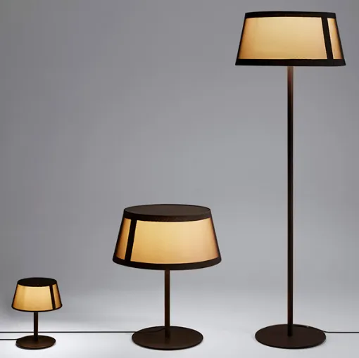 Design-Stehlampe von Tooy