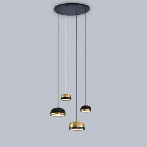 molly lampe design brescia