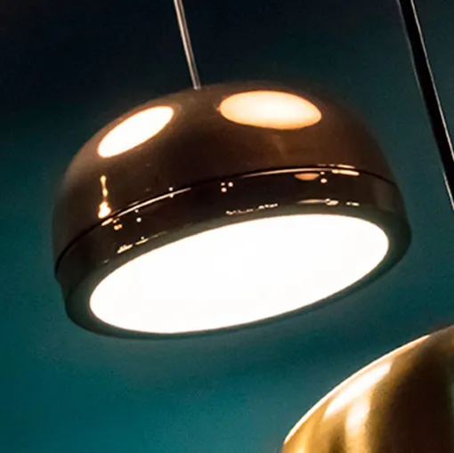 brescia maßgeschneiderte designlampe