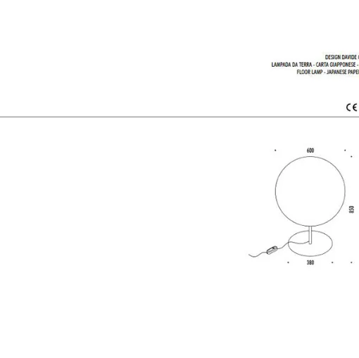 Datenblatt Mond f