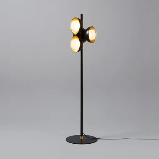 Design Muse Lampe dimmbar