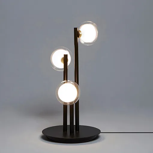 Maßgeschneiderte Design-Bolzano-Tooy-Lampe