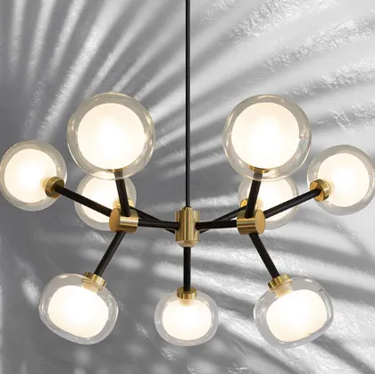 Vicenza-Designlampe