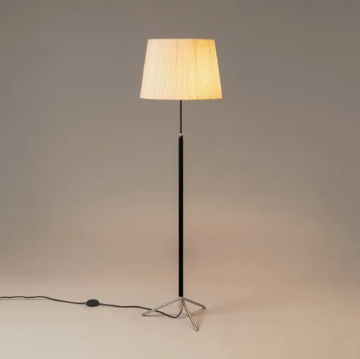 Mantua-Lampe