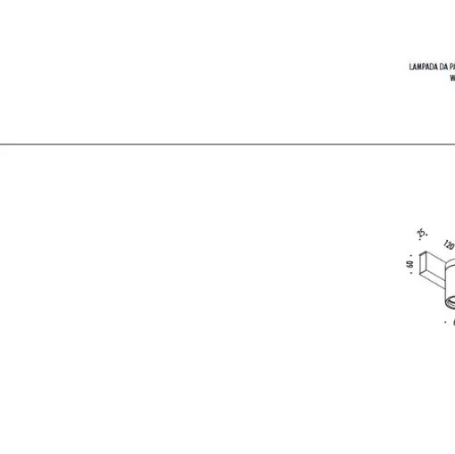 DOT ENDLOSLAMPE TECHNISCHES DATENBLATT