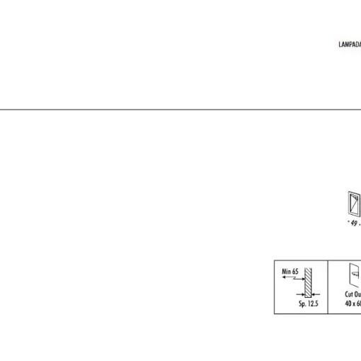 Quad Technisches Datenblatt