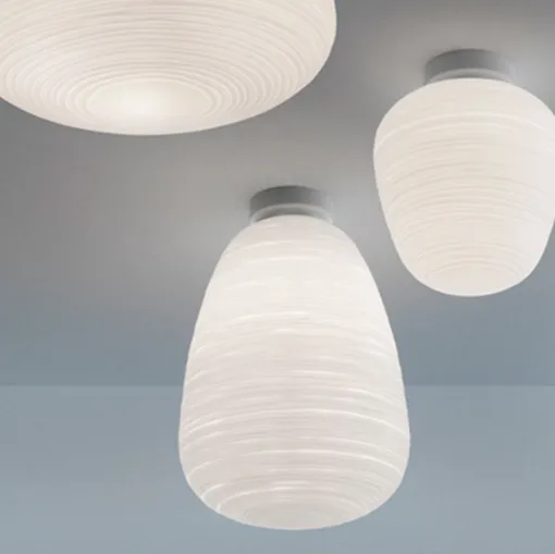 maßgeschneidertes Foscarini-Design