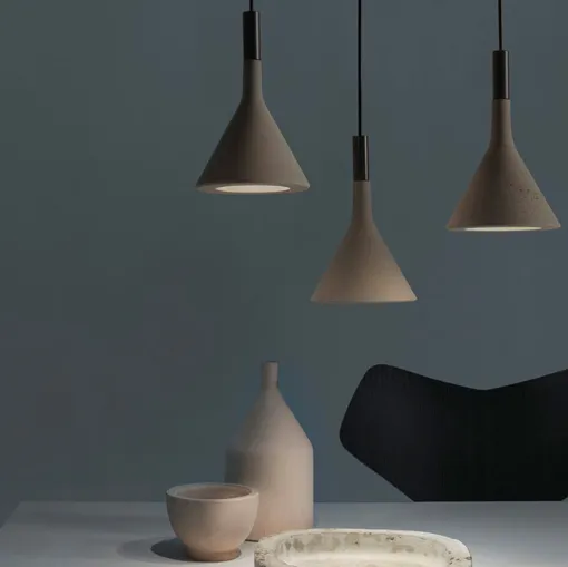 Foscarini Gelassenheitslampe