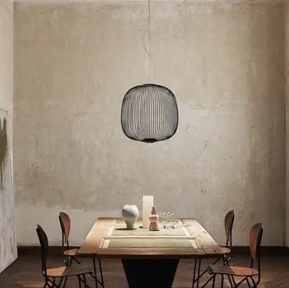 foscarini verona lampen