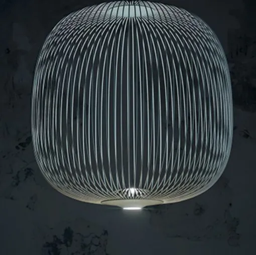 Foscarini-Lampen